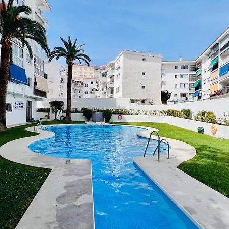 Estudio Brisa En El Centro De Nerja - South Costa 외부 사진